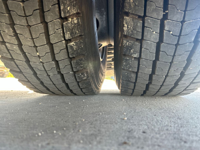 MAN TGX 18.470 4x2 LL SA - Влекач: снимка 3 MAN TGX 18.470 4x2 LL SA - Влекач: снимка 3