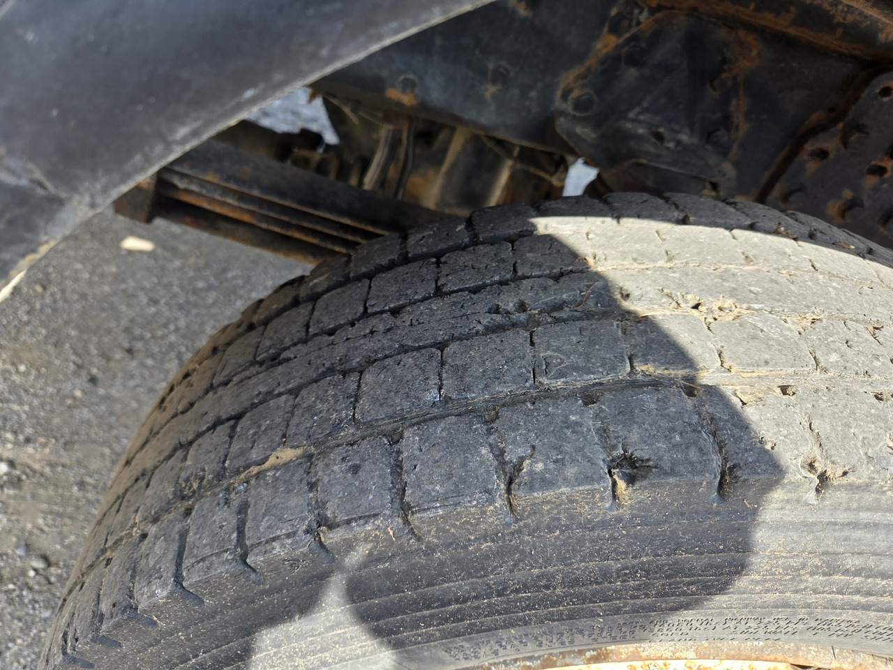 Самосвал камион BUCHER BU 150 4x4 3way tipper: снимка 14 Самосвал камион BUCHER BU 150 4x4 3way tipper: снимка 14