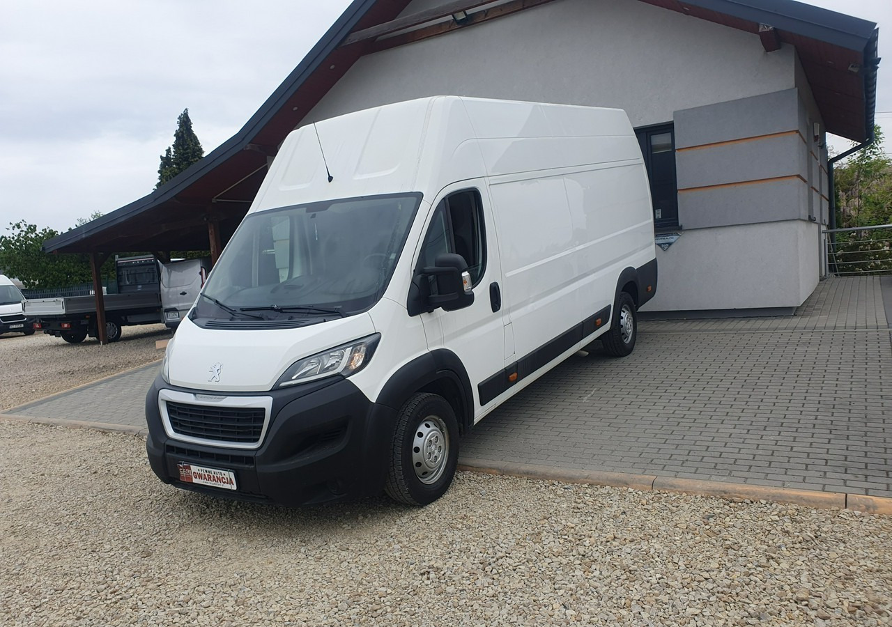 Citroen Jumper krajowy l* klima* - Товарен бус: снимка 2 Citroen Jumper krajowy l* klima* - Товарен бус: снимка 2