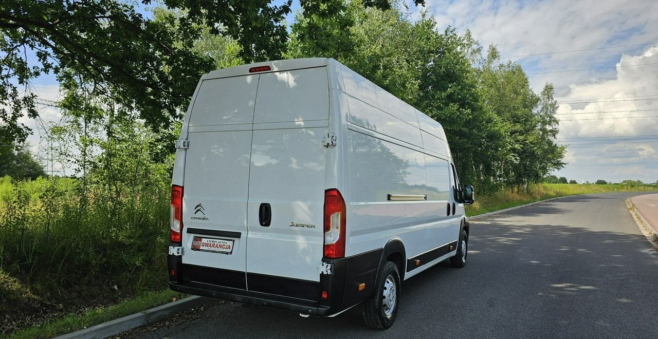 Fiat Ducato XXL* klima*maxi* - Товарен бус: снимка 5 Fiat Ducato XXL* klima*maxi* - Товарен бус: снимка 5