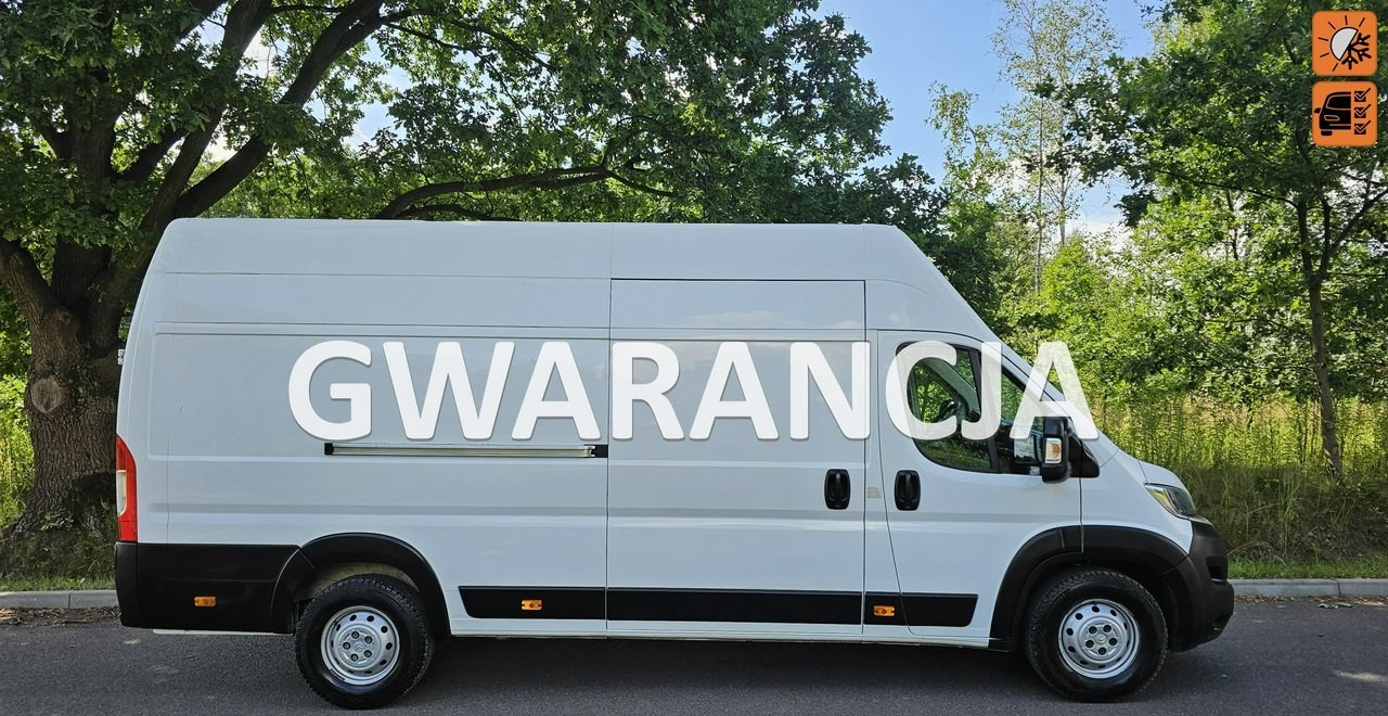 Fiat Ducato XXL* klima*maxi* - Товарен бус: снимка 1 Fiat Ducato XXL* klima*maxi* - Товарен бус: снимка 1