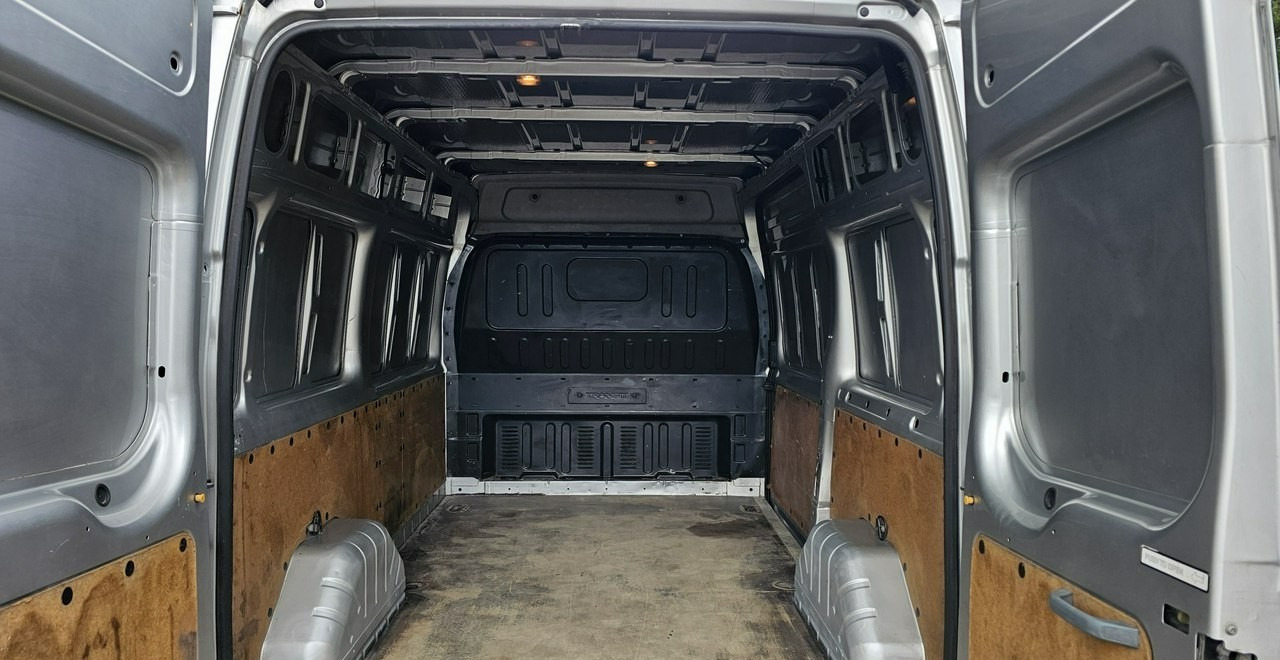 Товарен бус Ford Transit krajowy*klima*tempomat: снимка 15