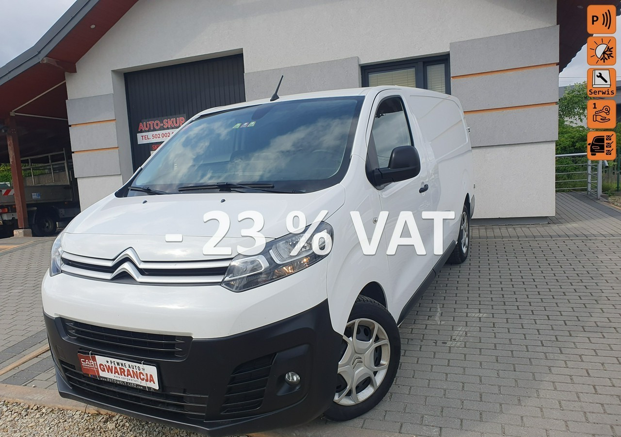 Opel Vivaro 2,0 Diesel | 160 tyś.km | Stan bdb! - Товарен бус: снимка 1 Opel Vivaro 2,0 Diesel | 160 tyś.km | Stan bdb! - Товарен бус: снимка 1