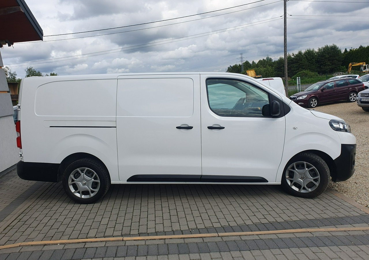 Opel Vivaro 2,0 Diesel | 160 tyś.km | Stan bdb! - Товарен бус: снимка 5 Opel Vivaro 2,0 Diesel | 160 tyś.km | Stan bdb! - Товарен бус: снимка 5