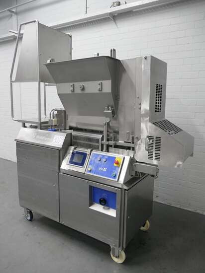CFS MultiFormer MLF400 - Машина за ХВП: снимка 2 CFS MultiFormer MLF400 - Машина за ХВП: снимка 2