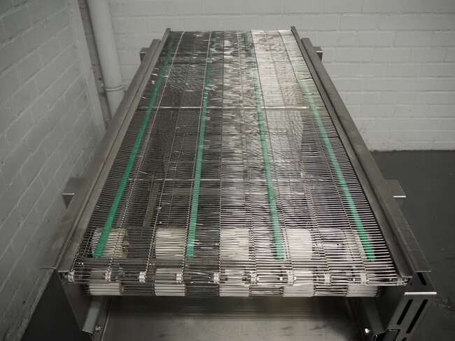 CFS transport conveyor TRC1500/600 - Транспортьор: снимка 5 CFS transport conveyor TRC1500/600 - Транспортьор: снимка 5