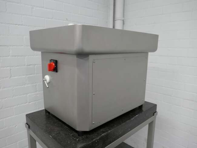 Freund / Ifooma grinder TG105 - Машина за ХВП: снимка 3 Freund / Ifooma grinder TG105 - Машина за ХВП: снимка 3