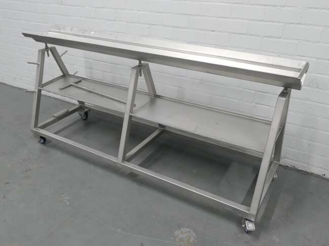 Машина за ХВП GEA FeedHopper FeedHopper SF: снимка 14