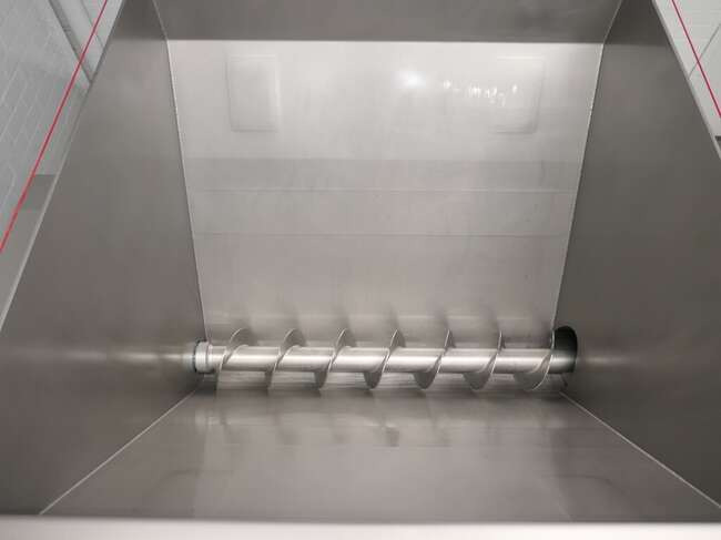 Машина за ХВП GEA FeedHopper FeedHopper SF: снимка 6