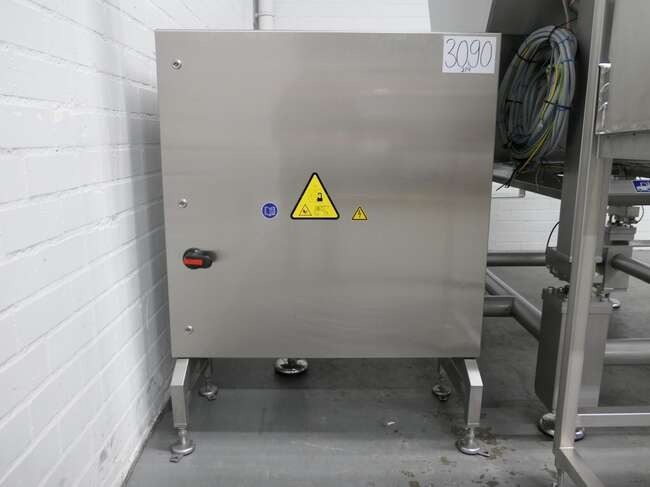 Машина за ХВП GEA FeedHopper FeedHopper SF: снимка 12