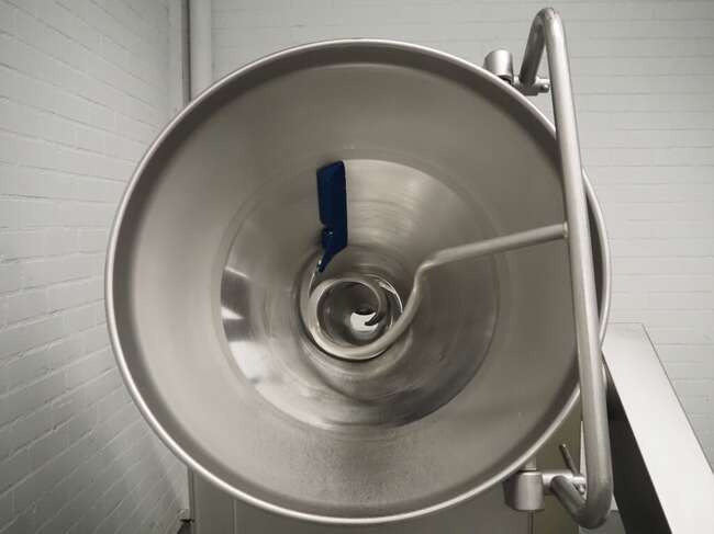 Handtmann vacuumfiller VF612K - Машина за ХВП: снимка 5 Handtmann vacuumfiller VF612K - Машина за ХВП: снимка 5