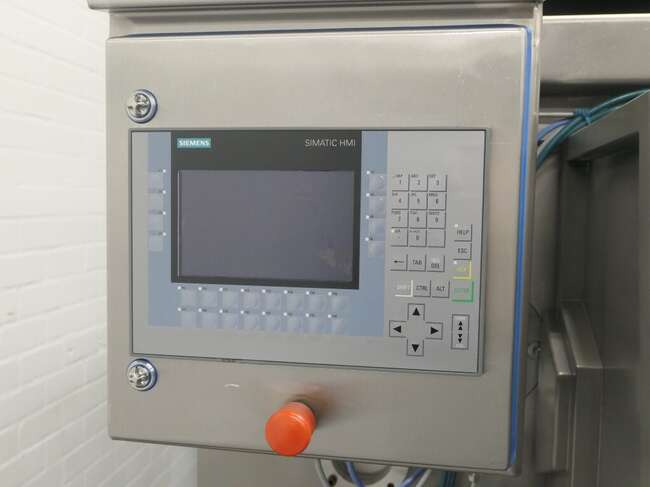 Машина за ХВП Inotec paddle mixer IM-1000: снимка 7