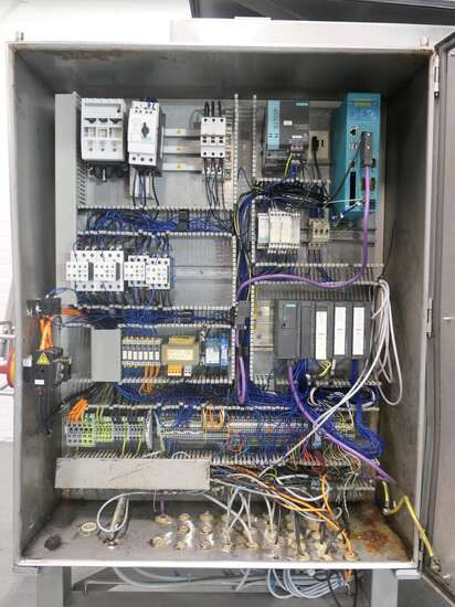 Машина за ХВП Inotec paddle mixer IM-1000: снимка 8