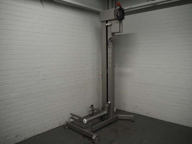 Koppens movable lifter L25R - Машина за ХВП: снимка 3 Koppens movable lifter L25R - Машина за ХВП: снимка 3