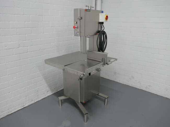 Medoc bandsaw STL-350 CE - Машина за ХВП: снимка 1 Medoc bandsaw STL-350 CE - Машина за ХВП: снимка 1