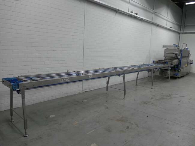 Sealpac traysealer A10 - Машина за опаковане: снимка 3 Sealpac traysealer A10 - Машина за опаковане: снимка 3