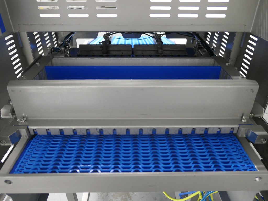 Verbruggen Stick inserter 600 - Машина за ХВП: снимка 5 Verbruggen Stick inserter 600 - Машина за ХВП: снимка 5