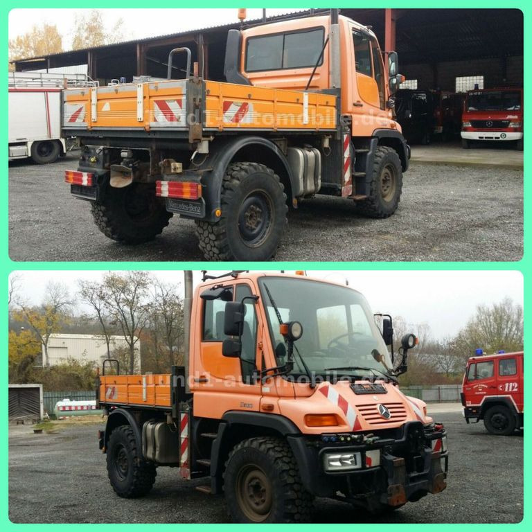 Unimog U 300 Kipper Zugmaschine Kommunalhydraulik U 500 400 U 300 Kipper Zugmaschine Kommunalhydraulik U 500 400 - Комунална/ Специална техника: снимка 1 Unimog U 300 Kipper Zugmaschine Kommunalhydraulik U 500 400 U 300 Kipper Zugmaschine Kommunalhydraulik U 500 400 - Комунална/ Специална техника: снимка 1