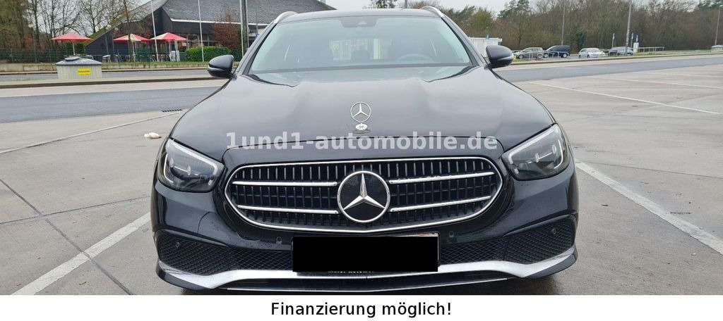 Mercedes-Benz E 400 dT 4Matic Avant LED 9G-Tronic MBUX Widescreen E 400 dT 4Matic Avant LED 9G-Tronic MBUX Widescreen Business - Paket - Лек автомобил: снимка 4 Mercedes-Benz E 400 dT 4Matic Avant LED 9G-Tronic MBUX Widescreen E 400 dT 4Matic Avant LED 9G-Tronic MBUX Widescreen Business - Paket - Лек автомобил: снимка 4