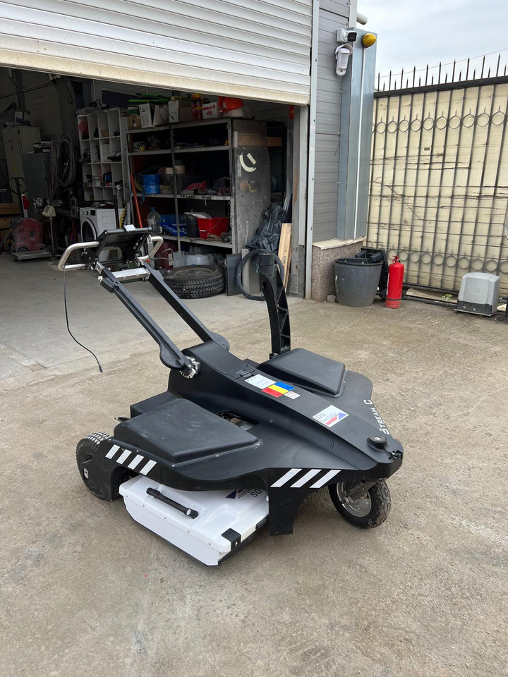 IDS Georadar Stream C - Инструмент/ Оборудване: снимка 5 IDS Georadar Stream C - Инструмент/ Оборудване: снимка 5