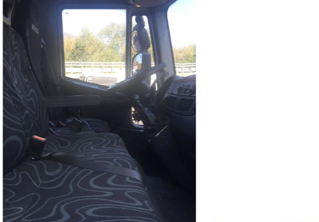 Iveco EUROCARGO 75E19EUROCARGO 75E19 - Камион фургон: снимка 4 Iveco EUROCARGO 75E19EUROCARGO 75E19 - Камион фургон: снимка 4