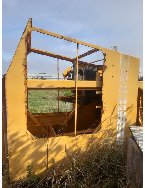 Liebherr 112EC-H - Кулокран: снимка 2 Liebherr 112EC-H - Кулокран: снимка 2