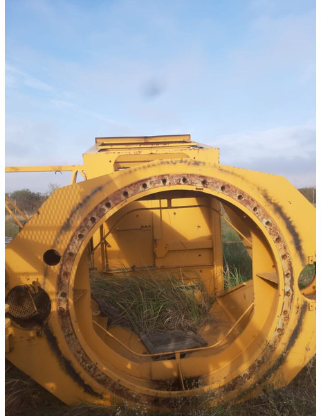 Liebherr 112EC-H - Кулокран: снимка 3 Liebherr 112EC-H - Кулокран: снимка 3