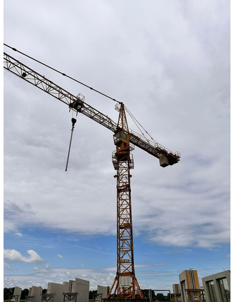 Liebherr 140EC-H10 - Кулокран: снимка 3 Liebherr 140EC-H10 - Кулокран: снимка 3