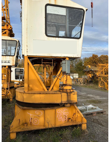 Liebherr 140EC-H6 - Кулокран: снимка 2 Liebherr 140EC-H6 - Кулокран: снимка 2