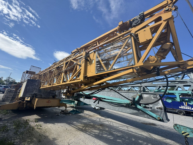 Liebherr 35K, 1988yom, perfect condition - Кулокран: снимка 2 Liebherr 35K, 1988yom, perfect condition - Кулокран: снимка 2