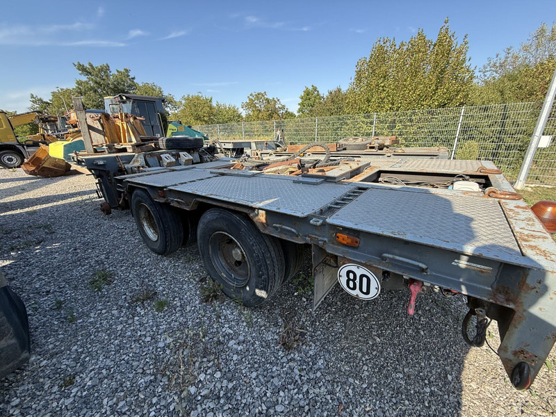 Liebherr 80km/h axeles 32K 35K 42K 50K 63K 71K 81K - Кулокран: снимка 3 Liebherr 80km/h axeles 32K 35K 42K 50K 63K 71K 81K - Кулокран: снимка 3