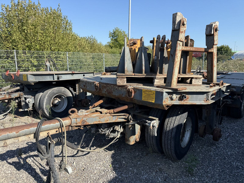 Liebherr 80km/h axeles 32K 35K 42K 50K 63K 71K 81K - Кулокран: снимка 1 Liebherr 80km/h axeles 32K 35K 42K 50K 63K 71K 81K - Кулокран: снимка 1