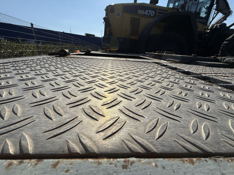 Liebherr 80km/h axeles 32K 35K 42K 50K 63K 71K 81K - Кулокран: снимка 5 Liebherr 80km/h axeles 32K 35K 42K 50K 63K 71K 81K - Кулокран: снимка 5