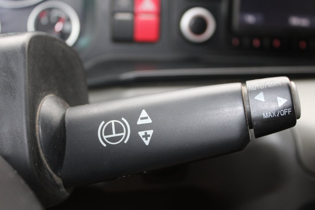 Влекач MAN TGX 18.480, NEZÁVISLÁ KLIMATIZACE: снимка 18