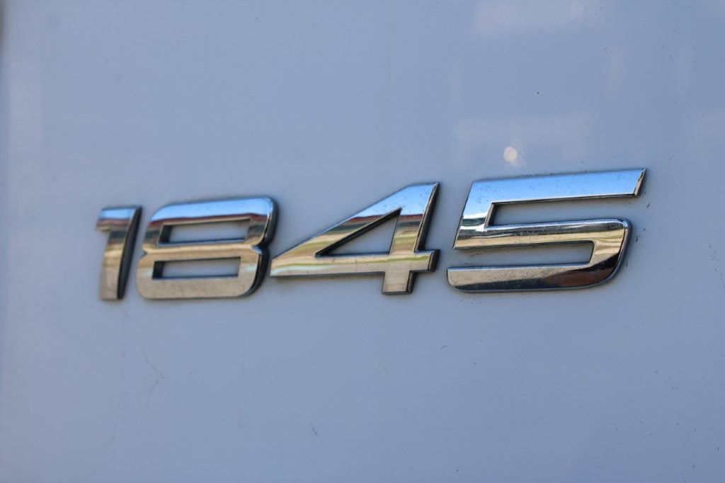 Mercedes-Benz ACTROS 1845 - Влекач: снимка 5 Mercedes-Benz ACTROS 1845 - Влекач: снимка 5
