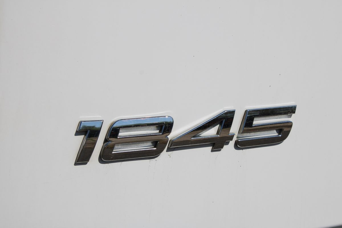 Mercedes-Benz Actros 1845 - Влекач: снимка 5 Mercedes-Benz Actros 1845 - Влекач: снимка 5