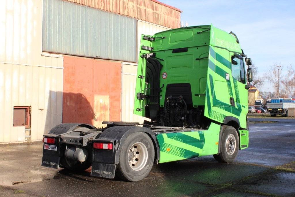 RENAULT T 440, NEZÁVISLÁ KLIMATIZACE - Влекач: снимка 4 RENAULT T 440, NEZÁVISLÁ KLIMATIZACE - Влекач: снимка 4