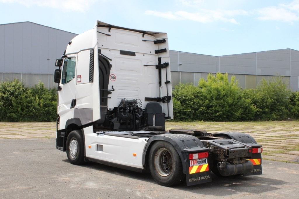 Renault T 480 - Влекач: снимка 3 Renault T 480 - Влекач: снимка 3