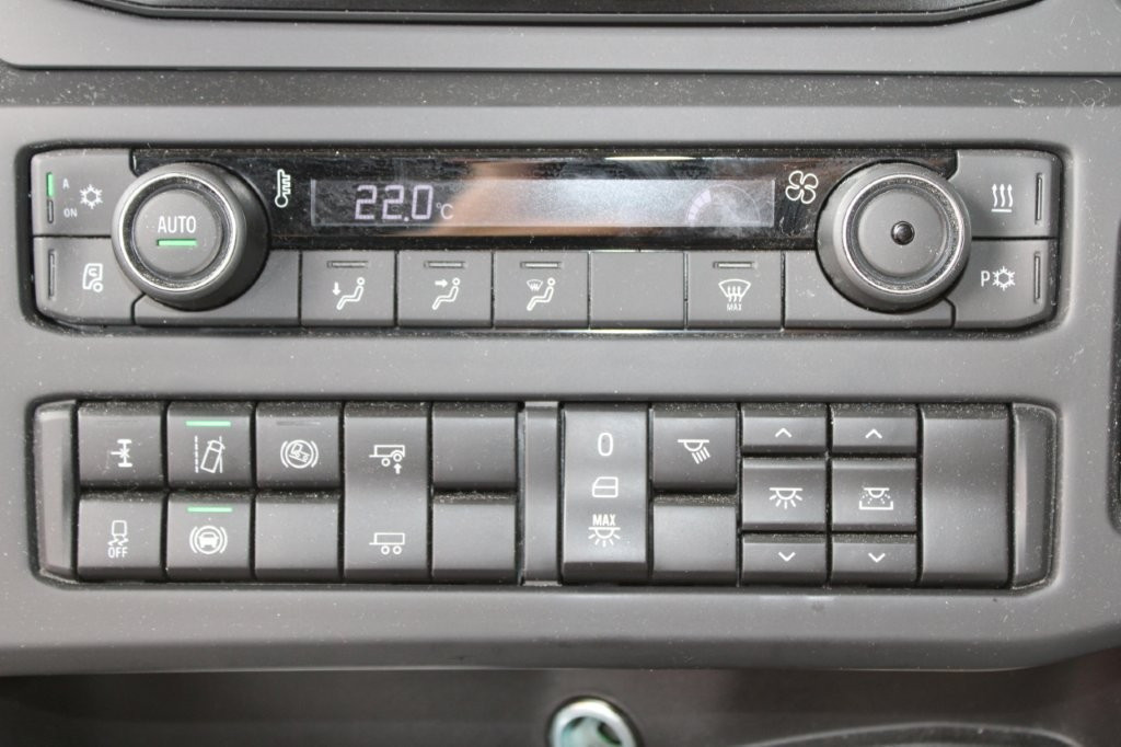 Лизинг на  Scania S500 RETARDER Scania S500 RETARDER: снимка 8