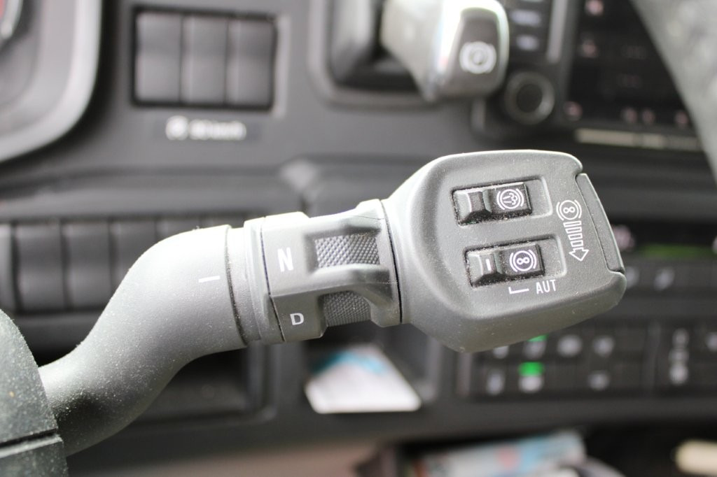 Лизинг на  Scania S500 RETARDER Scania S500 RETARDER: снимка 6