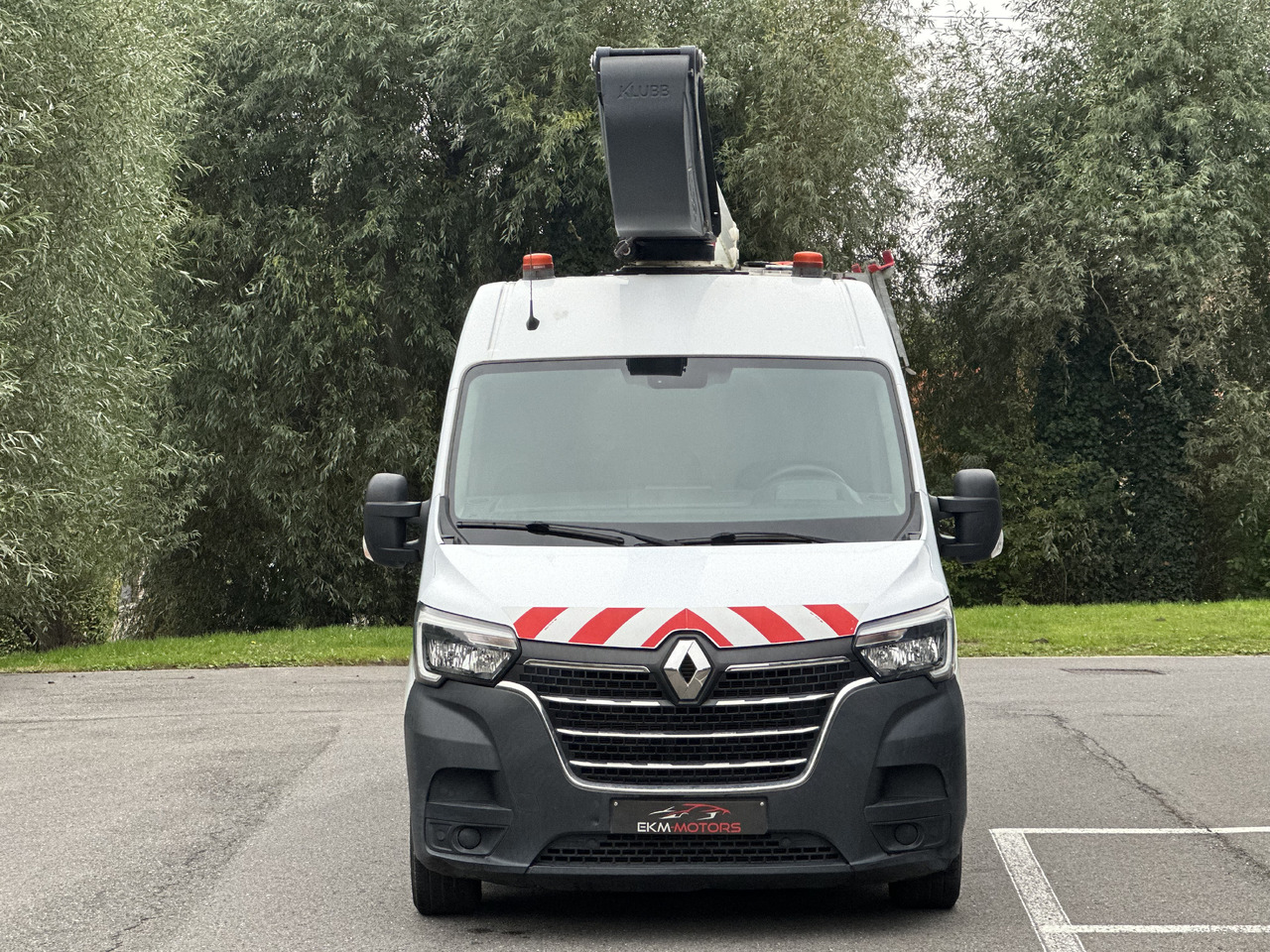 RENAULT Master - Лекотоварен автомобил фургон: снимка 2 RENAULT Master - Лекотоварен автомобил фургон: снимка 2