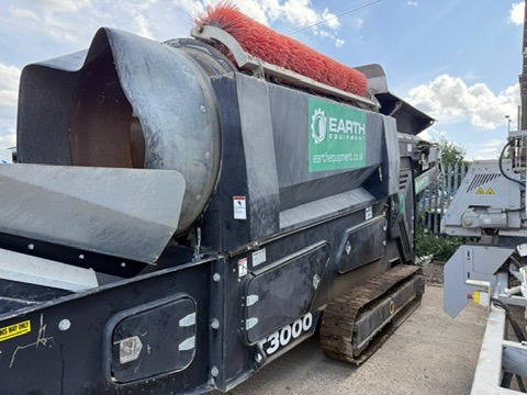 Metberg T300 - Строително оборудване: снимка 2 Metberg T300 - Строително оборудване: снимка 2