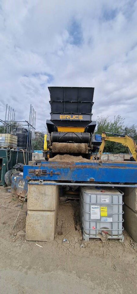 BRUCE BWB S - Recycling Waterbath - Строителна техника: снимка 5 BRUCE BWB S - Recycling Waterbath - Строителна техника: снимка 5