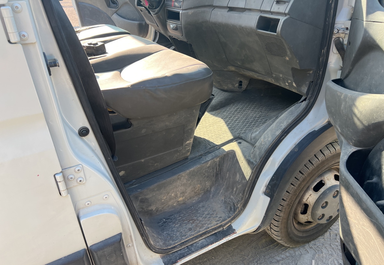IVECO DAILY 35C13 - Бус самосвал: снимка 2 IVECO DAILY 35C13 - Бус самосвал: снимка 2