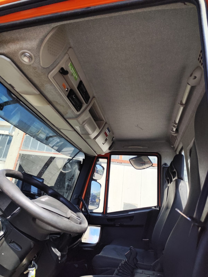 IVECO EUROCARGO 120-190L - Шаси кабина: снимка 3 IVECO EUROCARGO 120-190L - Шаси кабина: снимка 3