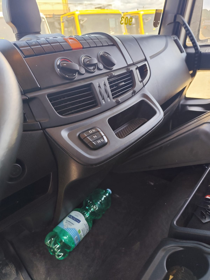 Лизинг на IVECO EUROCARGO 140-250 IVECO EUROCARGO 140-250: снимка 8 Лизинг на IVECO EUROCARGO 140-250 IVECO EUROCARGO 140-250: снимка 8