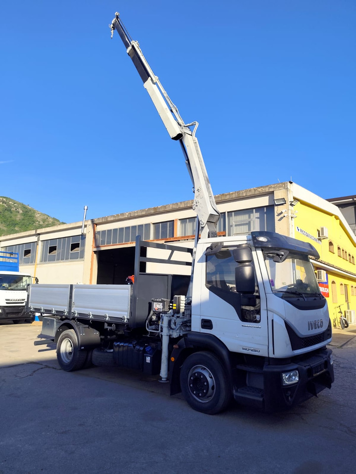 Лизинг на IVECO EUROCARGO 140-250 IVECO EUROCARGO 140-250: снимка 39 Лизинг на IVECO EUROCARGO 140-250 IVECO EUROCARGO 140-250: снимка 39