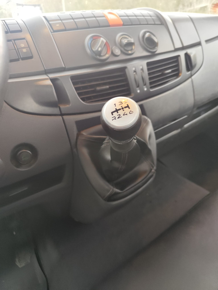 Бордови камион IVECO EUROCARGO 75E18: снимка 7