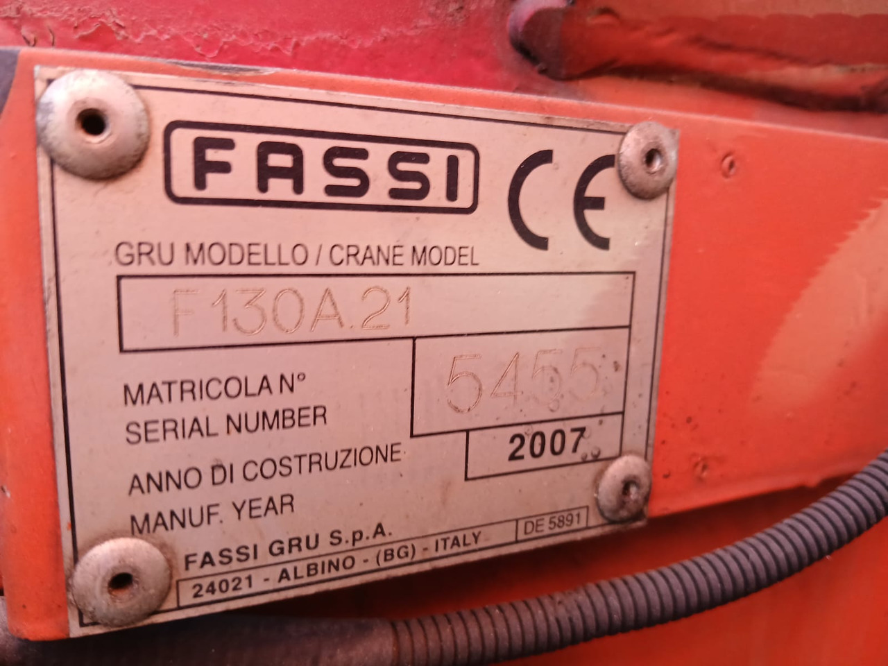 IVECO STRALIS 190S31 - Камион с кран, Самосвал камион: снимка 3 IVECO STRALIS 190S31 - Камион с кран, Самосвал камион: снимка 3