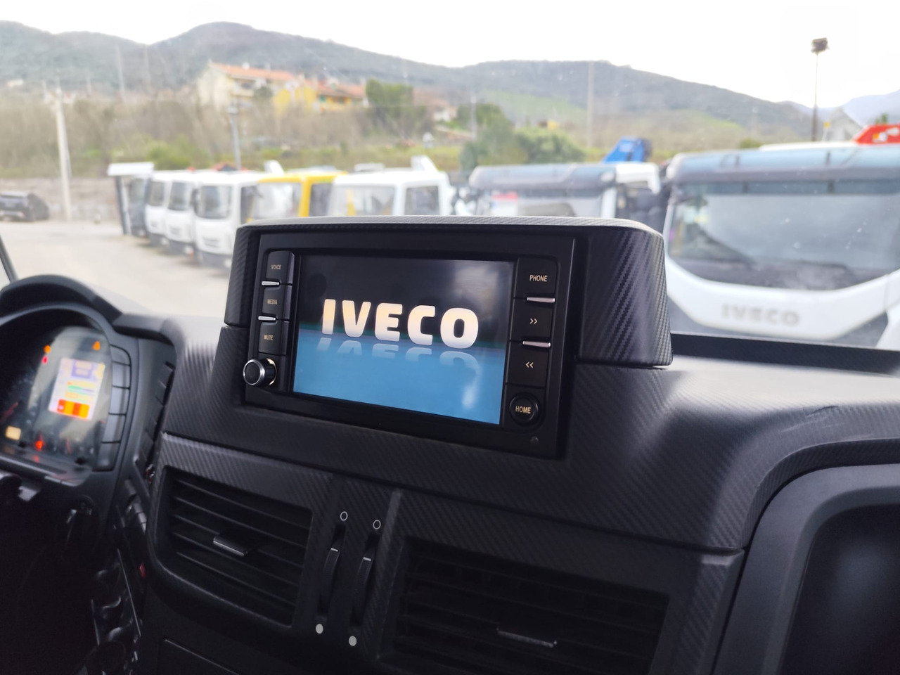 IVECO STRALIS AD 190S36 - Камион с кран: снимка 2 IVECO STRALIS AD 190S36 - Камион с кран: снимка 2